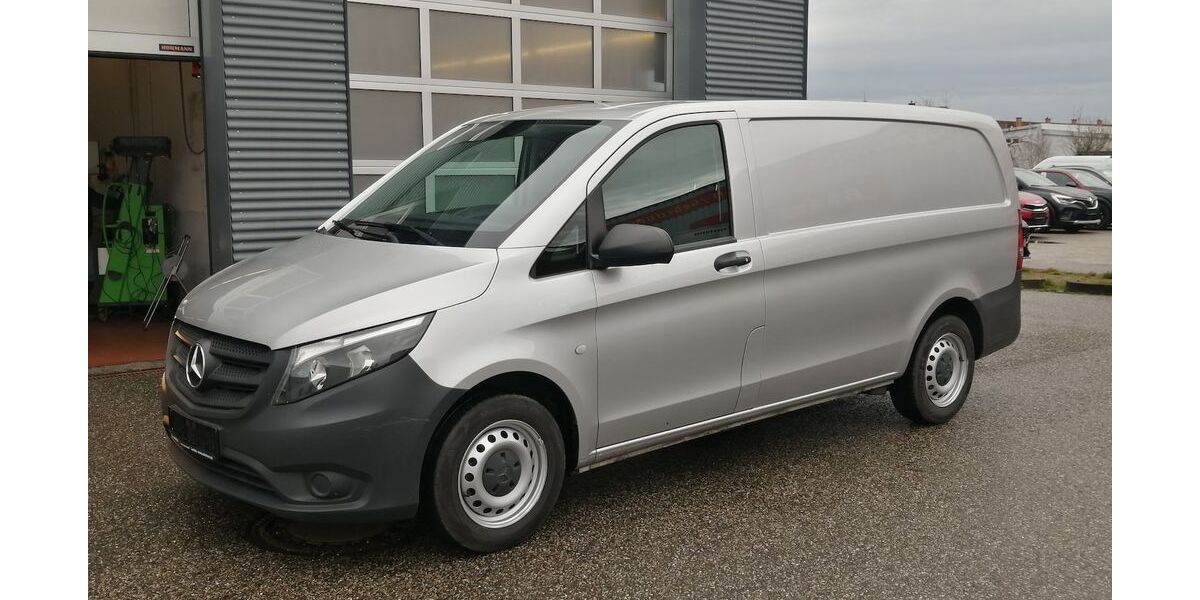 Mercedes-Benz Vito 54.000 km 23.998 &euro; Landau 76829