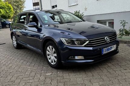 VW Passat 187.642 km 10.699 &euro; Bad schönborn 76669