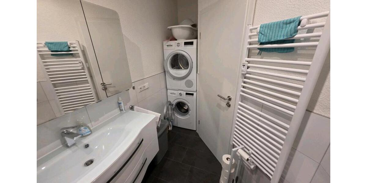 Attraktive 2,5-Zimmer Wohnung mit Terrasse in Rastatt 2.5 zimmer