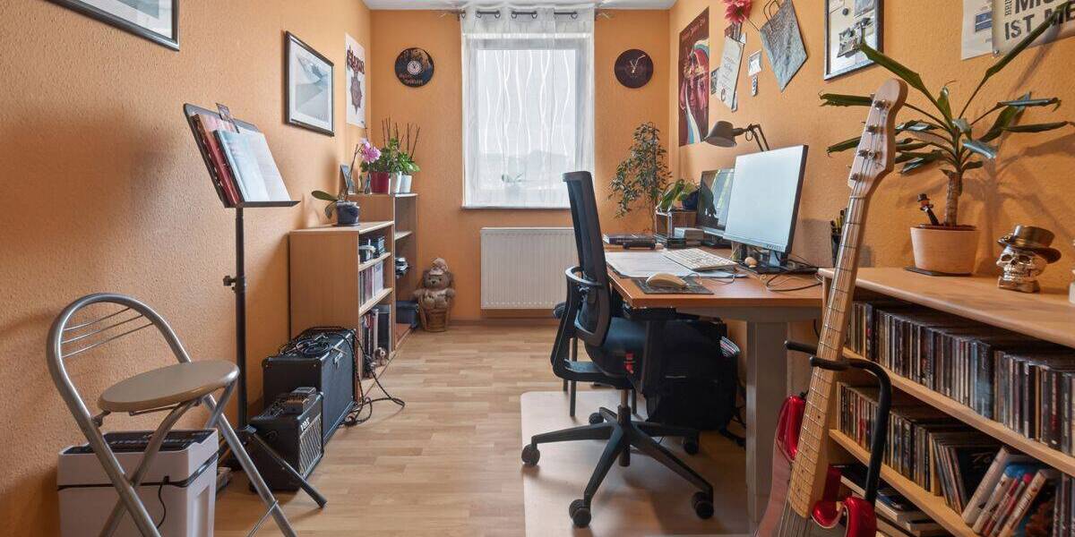 Reihenmittelhaus Durmersheim - 3 Zimmer, 97 m&sup2;, 415.000&euro; | Angebot:26874944
