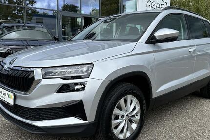 Skoda Karoq 43.000 km 27.990 € Bruchsal 76646
