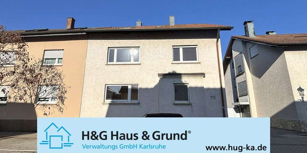 Einfamilienhaus Weingarten - 5 Zimmer, 168 m&sup2;, 449.000&euro; | Angebot:25806862