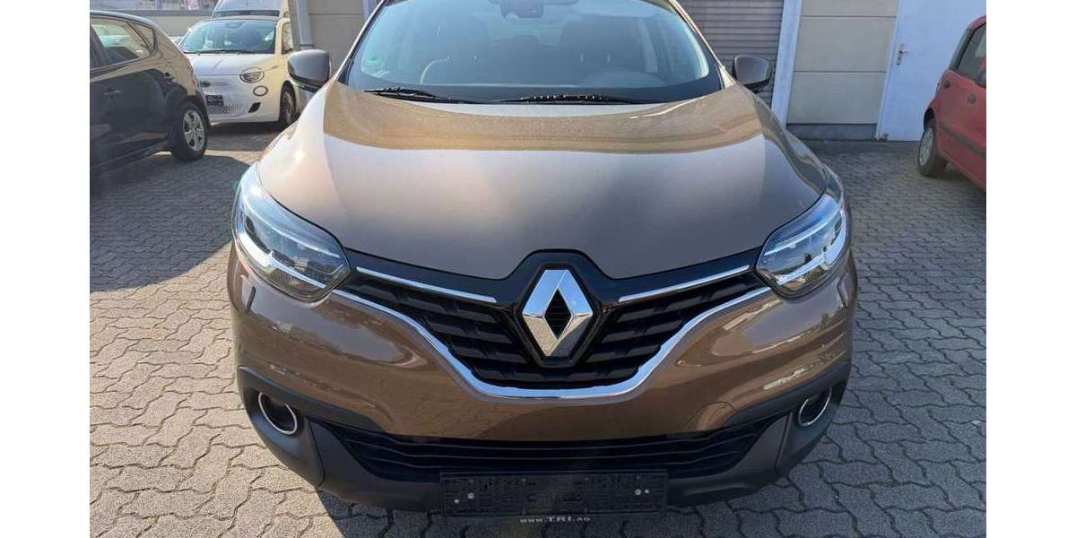 Renault Kadjar 85.000 km 8.999 &euro; Pforzheim 75179
