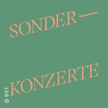 Sonderkonzert 1 14.11.2026 Badisches Staatstheater Karlsruhe