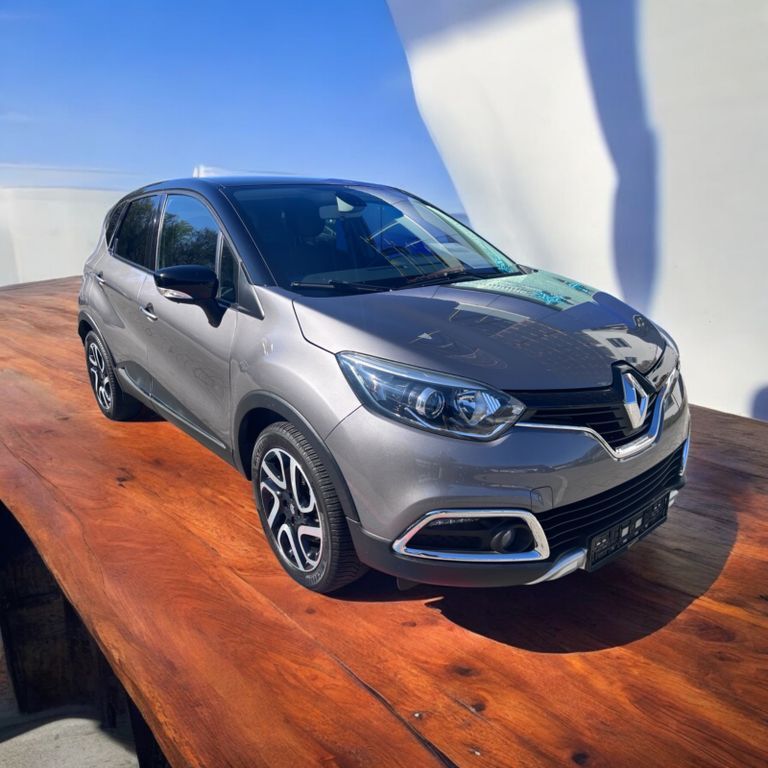 Captur