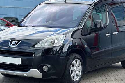 Peugeot Partner 146.000 km 5.695 € Bruchsal-Helmsheim 76646