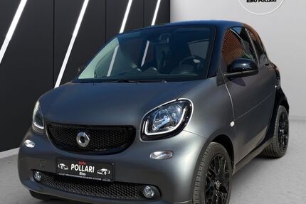 Smart ForTwo 80.000 km 8.990 &euro; Gaggenau 76571