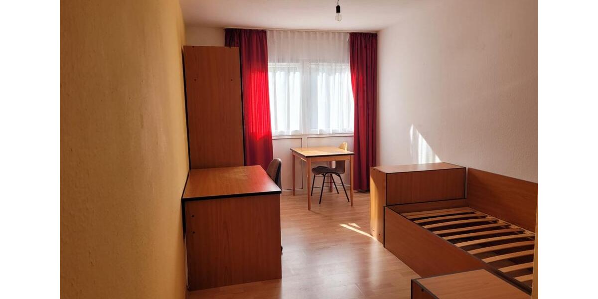 Etagenwohnung Karlsruhe Neureut - 1 Zimmer, 18 m&sup2;, 89.000&euro; | Angebot:25649857