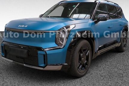 Kia EV9 31.700 km 58.900 &euro; Pforzheim 75177