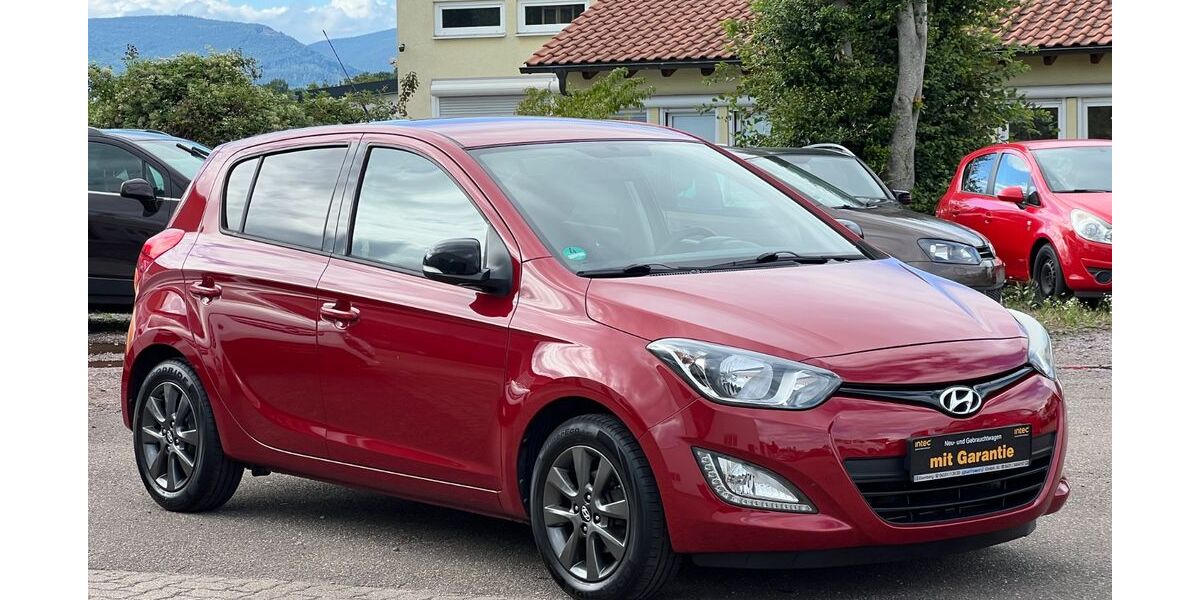 Hyundai i20 139.000 km 3.999 € Landau in der Pfalz, Rheinland-Pfalz 76829