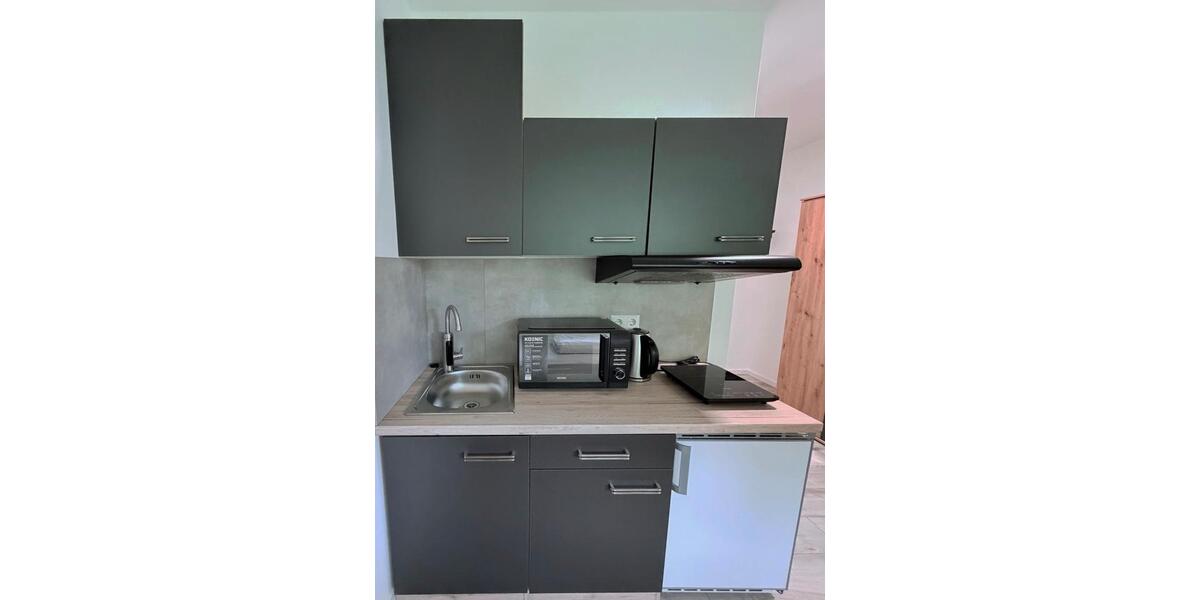 Etagenwohnung Karlsruhe Neureut - 1 Zimmer, 20 m&sup2;, 750&euro; | Angebot:26568017