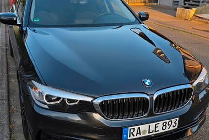BMW 520 142.500 km 22.900 &euro; Kuppenheim 76456