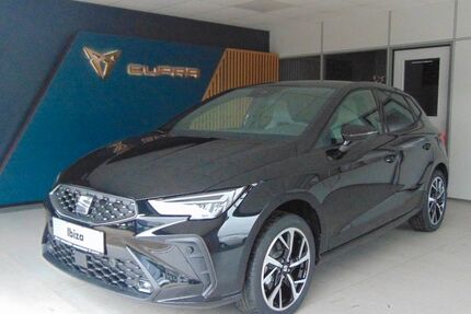 Seat Ibiza 2.500 km 25.290 &euro; Ötigheim 76470