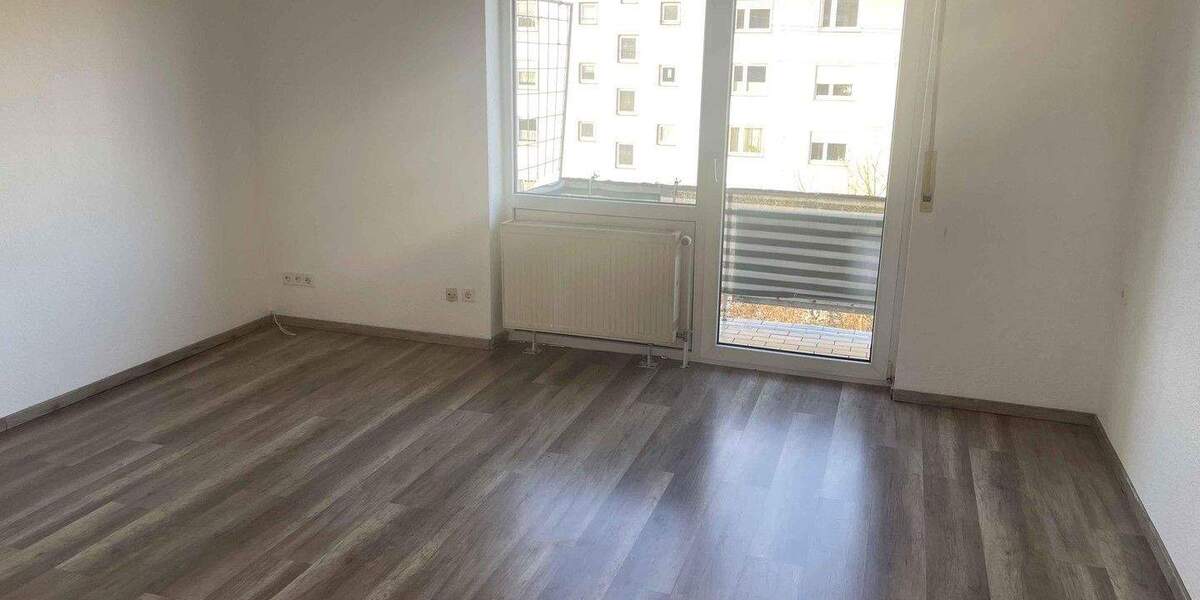 Etagenwohnung Landau - 3 Zimmer, 62 m&sup2;, 185.000&euro; | Angebot:25720704