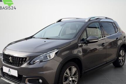 Peugeot 2008 58.500 km 12.900 &euro; Linkenheim-Hochstetten 76351