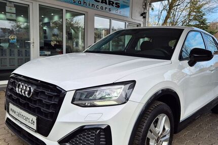 Audi Q2 99.563 km 17.900 &euro; Ispringen (bei Pforzheim) 75228