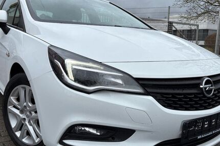 Opel Astra 140.000 km 6.495 &euro; Bruchsal 76646
