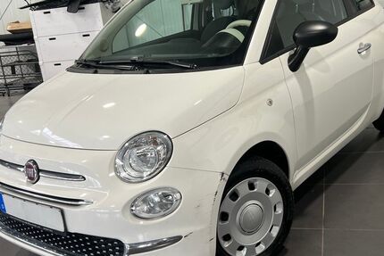 Fiat 500 140.000 km 6.995 € Bretten 75015