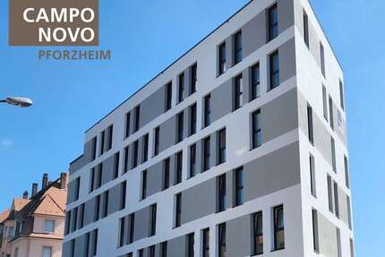 Wohnen auf Zeit in Pforzheim 861,92 € 2 zimmer