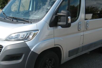 Fiat Ducato 49.400 km 18.995 € Mühlacker 75417