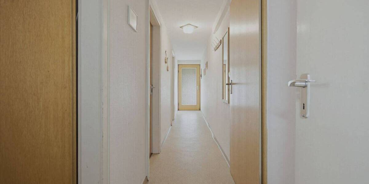 Einfamilienhaus Stutensee / Friedrichstal Friedrichstal - 7 Zimmer, 183 m&sup2;, 395.000&euro; | Angebot:26751376