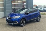 Renault Captur Version S Klimaautomatik LED 77.000 km 14.499 € Landau 76829