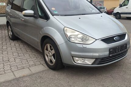 Ford Galaxy 279.000 km 3.600 € Lingenfeld 67360