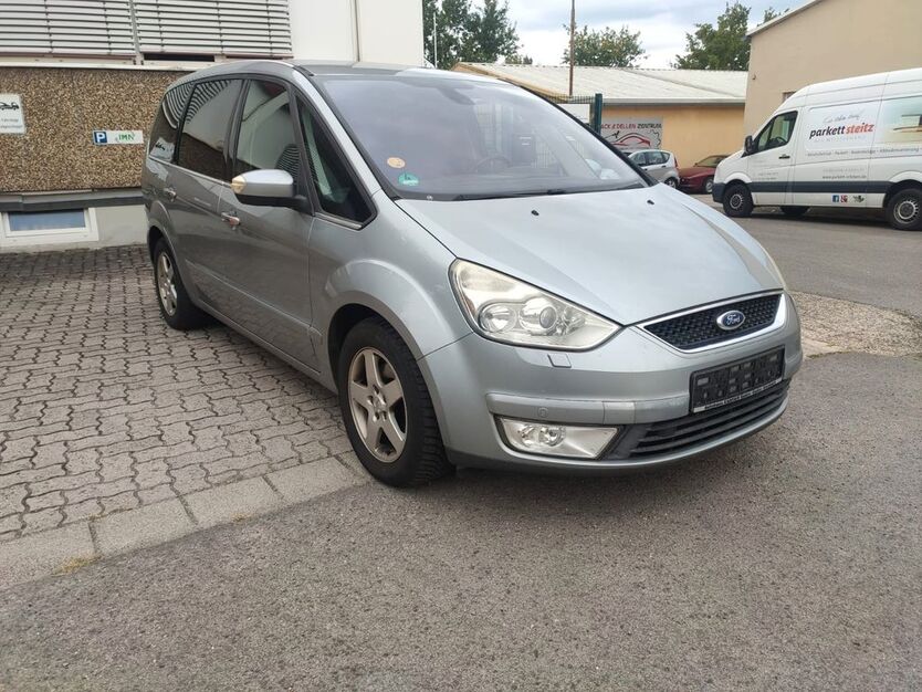 Ford Galaxy 279.000 km 3.600 € Lingenfeld 67360