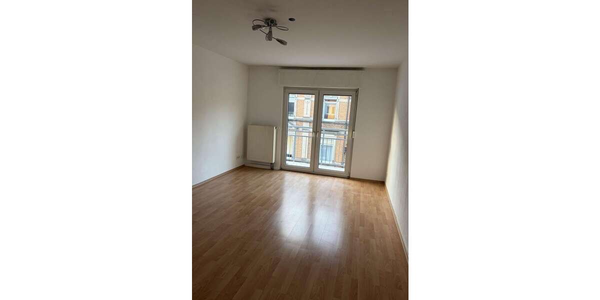 Etagenwohnung Karlsruhe Südstadt - 3 Zimmer, 96 m&sup2;, 1.240&euro; | Angebot:27159749