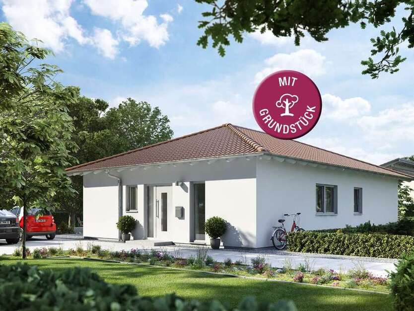 Haus zum Kaufen in Bruchsal 996.466 € 125 m²