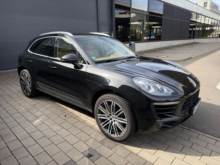 Macan