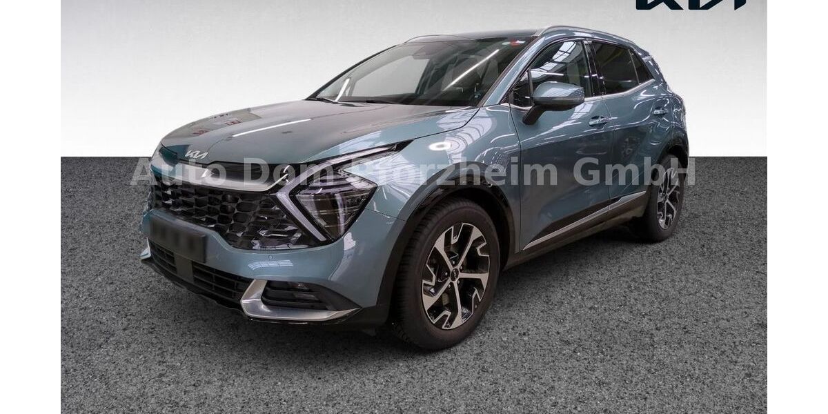 Kia Sportage 22.800 km 30.980 &euro; Pforzheim 75177