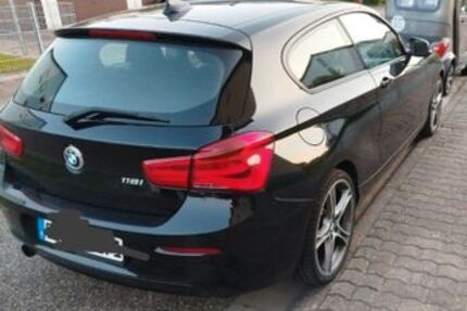 BMW 118 97.400 km 9.001 &euro; Rülzheim 76761