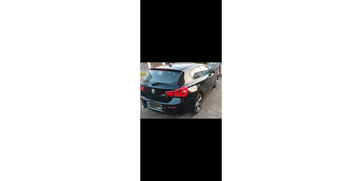 BMW 118 97.400 km 9.001 &euro; Rülzheim 76761