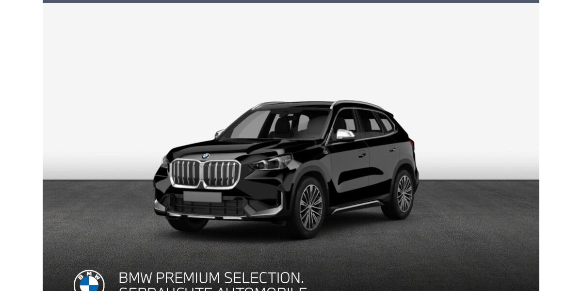 BMW X1 57.671 km 31.890 &euro; Karlsruhe 76227