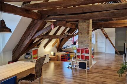 Wohnung Kandel - 3 Zimmer, 120 m&sup2;, 1.400&euro; | Angebot:26476603