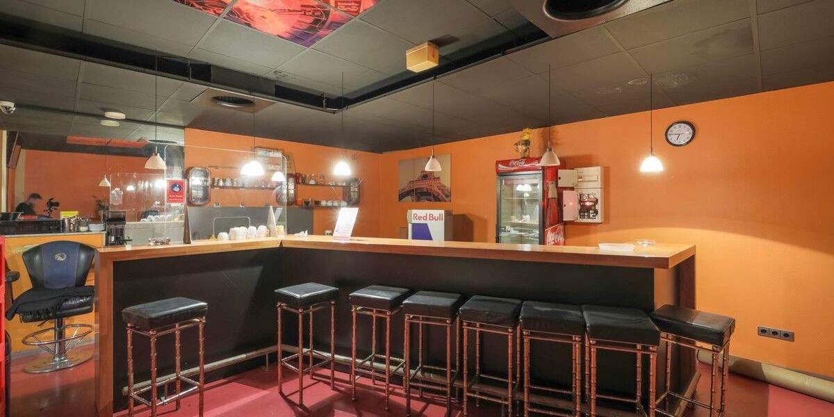 Zentral. Sichtbar. Wertbeständig. - Geschäftshaus in bester Karlsruher Citylage zimmer