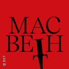 Macbeth 20.11.2026 Badisches Staatstheater Karlsruhe