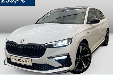 Skoda Scala 7.890 km 25.440 &euro; Niefern-Öschelbronn 75223