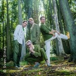MAYBEBOP 25 Jahre