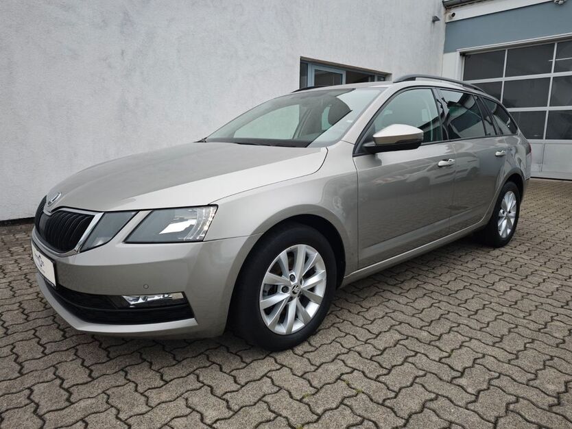 Skoda Octavia 96.850 km 13.490 € Ötigheim 76470