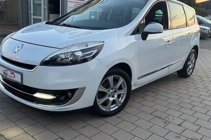 Renault Scenic 200.000 km 4.999 &euro; Bruchsal-Untergrombach 76646