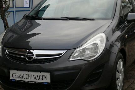 Opel Corsa 156.000 km 4.999 &euro; Karlsruhe-Grötzingen 76229