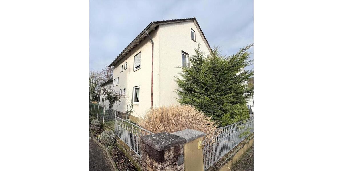 Einfamilienhaus Herxheim bei Landau/Pfalz Pfalz - 5 Zimmer, 107 m&sup2;, 450.000&euro; | Angebot:27086404