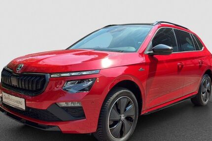 Skoda Kamiq 22.316 km 29.890 &euro; Karlsruhe 76131