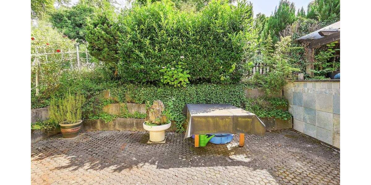 Reihenmittelhaus Pfinztal / Wöschbach Wöschbach - 4 Zimmer, 114 m&sup2;, 325.000&euro; | Angebot:23252135