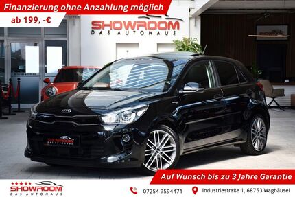 Kia Rio 96.845 km 13.550 € Waghäusel 68753