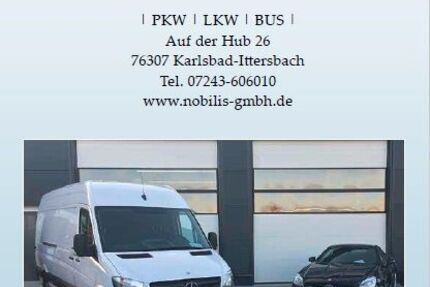 VW ID.4 137.000 km 19.750 &euro; Karlsbad-Ittersbach, bei Karlsruhe 76307