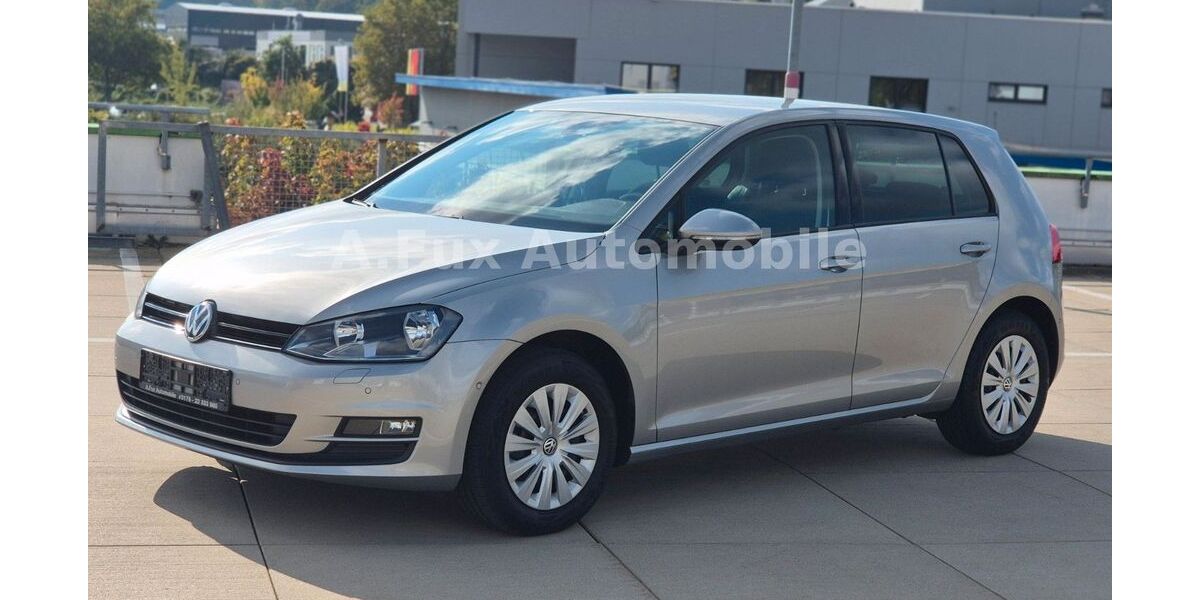VW Golf 102.400 km 9.350 &euro; Birkenfeld bei Pforzheim 75217