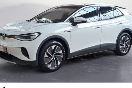 VW ID.4 34.554 km 26.390 &euro; Ettlingen 76275
